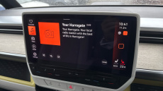 Volkswagen ID. Buzz 150kW Style Pro 77kWh 5dr Auto Electric Estate